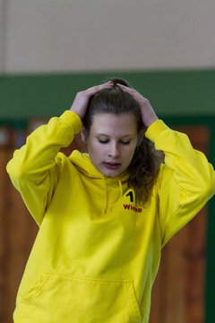 Bild 39 - A-Juniorinnen HSG Kremperheide/M�nsterdorf - Wellingdorfer TV - Ergebnis: 18:30